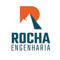 Rocha Engenharia logo - Similar company to Rocha Engenharia
