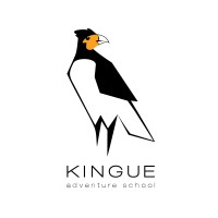 Kingue Adventure School logo - Similar company to American Classical League