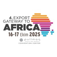 Export Gateway to Africa logo - Similar company to Cnr Entech