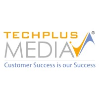 Techplus Media Group logo - Similar company to Educationtechplus
