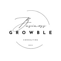 Growble Oy logo - Similar company to Tuohex