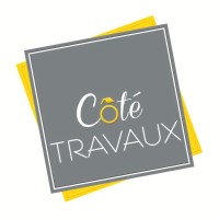 CÔTÉ TRAVAUX logo - Similar company to Côté Travaux