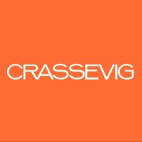 Crassevig Seating Solutions logo - Similar company to Chameleon