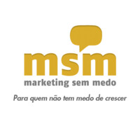 Marketing sem Medo logo - Similar company to Marketing Na Rede