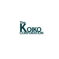 The Koiko Corporation logo - Similar company to The Coffee Chat