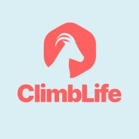 ClimbLife logo - Similar company to Digismoothie