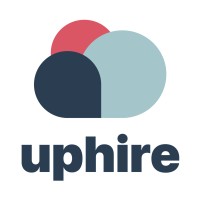 UpHire Recruitment logo - Similar company to Easygenerator