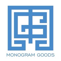 Monogram Goods logo - Similar company to Wells Medicine