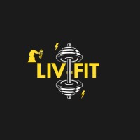 livfit logo - Similar company to Conquerorthecrown