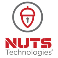 NUTS Technologies logo - Similar company to Forward Edge-Ai