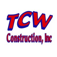 TCW Construction Inc. logo - Similar company to Macfab Welding