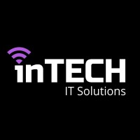 inTECH IT Solutions logo - Similar company to Intech It Solutions (Pvt) Ltd