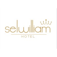 SELWILLIAM HOTEL logo - Similar company to Terratracks Ltd