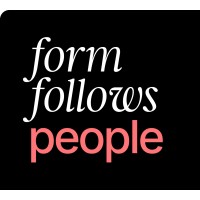 Form Follows People logo - Similar company to Architecture Candy