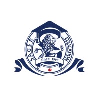 Sager Education Inc logo - Similar company to Ubc Bachelor Of Computer Science Student Association