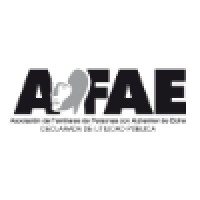 AFAE, Asociación de Familiares de Personas con Alzheimer de Elche logo - Similar company to Afae, Asociación Para El Fomento Del A-Ball En España