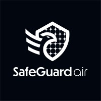 SafeGuard Air logo - Similar company to Bitsndbricks