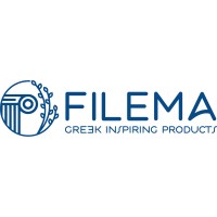 Filema Greek Inspiring Products logo - Similar company to Cretamel