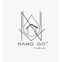 NANO GO logo - Similar company to Institute For Nanomaterials, Advanced Technologies And Innovation