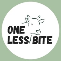 One Less Bite logo - Similar company to Strider Magazine