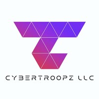 CyberTroopz logo - Similar company to Infinity Solutions Hub