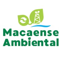Macaense Ambiental logo - Similar company to Grc Ambiental