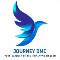 journeyDMC logo - Similar company to Heather Moors