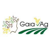 Gaia Ag PBC logo - Similar company to Viretum Consult