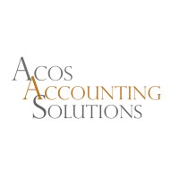 Acos Accounting Solutions logo - Similar company to C.I.K. Accounting Solutions, Chartered Certified Accountants