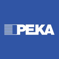 PEKA Pinselfabrik AG logo - Similar company to Max Schweizer Ag
