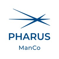 Pharus Management Lux SA logo - Similar company to S-Squared