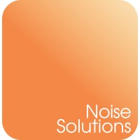 Noise Solutions Pty Ltd logo - Similar company to Knighton Cold Logistics