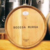 Bodega Murga logo - Similar company to Capurro Pisco