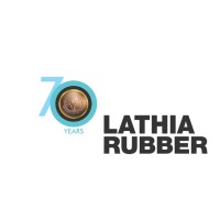 Lathia Rubber logo - Similar company to Arvind Rubber