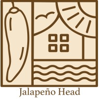 Jalapeno Head logo - Similar company to Miracle Signs