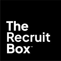 The Recruit Box logo - Similar company to Cxo Ip