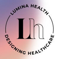 Lumina Health logo - Similar company to Fogbow