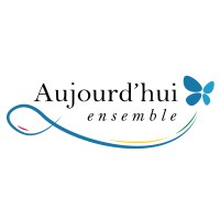 Aujourd'hui ensemble logo - Similar company to Woombat.Io