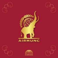 AIRMUNC logo - Similar company to Genomics Education Partnership