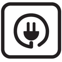 Knud Jørgensen El logo - Similar company to Anker & Nygaard Aps