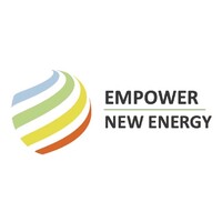 Empower New Energy logo - Similar company to Berkeley Energy Corporate Solutions