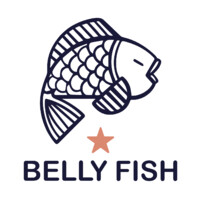 Belly Fish logo - Similar company to Paramana
