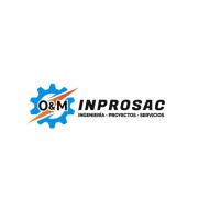 O&M INPRO S.A.C. logo - Similar company to Cortag Perú