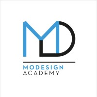 MODESIGN ACADEMY logo - Similar company to Valyou