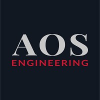 AOS Engineering, LLC logo - Similar company to Culturespace Inc.