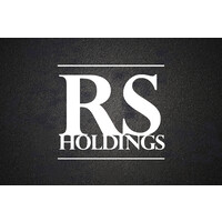 Roi Stern Holdings LTD logo - Similar company to Cohesive Blue Multi Family Office