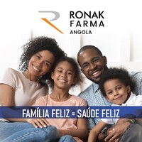 Ronak Farma Angola logo - Similar company to Ronak Exim Pvt Ltd