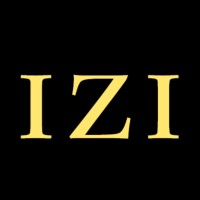 IZI Digital logo - Similar company to 88 Digital