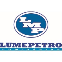 Lumepetro Luminárias logo - Similar company to Augelumen | Indústria Nacional De Luminárias Led