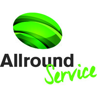 Allround-Service GmbH logo - Similar company to Vsmr Die Schweizer Recycler